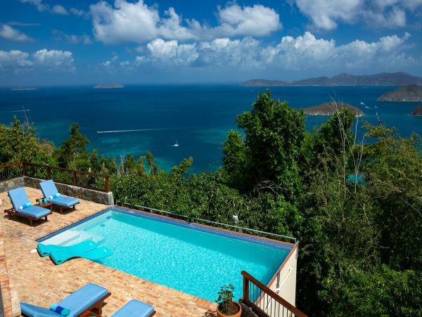 Barbados Home 985143