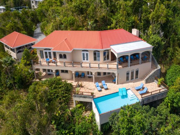 Barbados Home 985143
