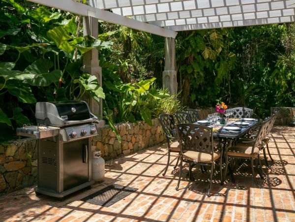 Barbados Home 985143