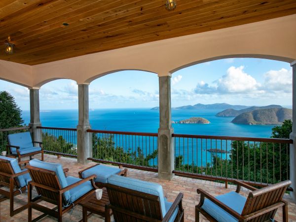 Barbados Home 985143