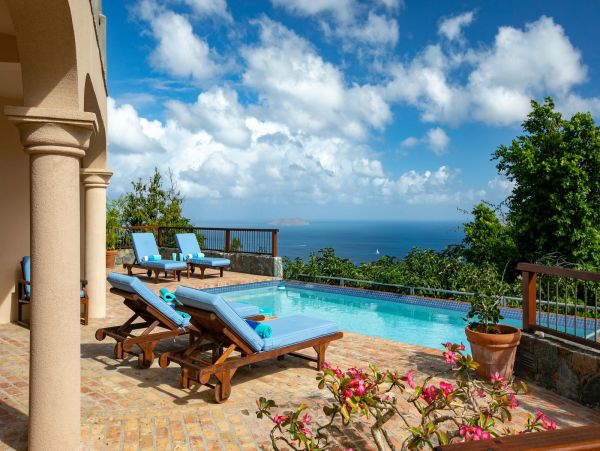 Barbados Home 985143