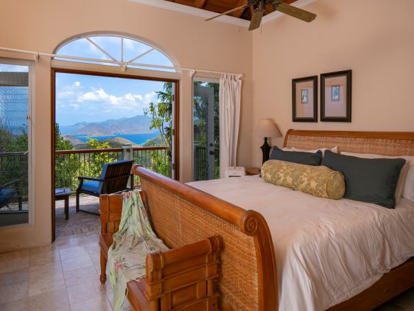 Barbados Home 985143