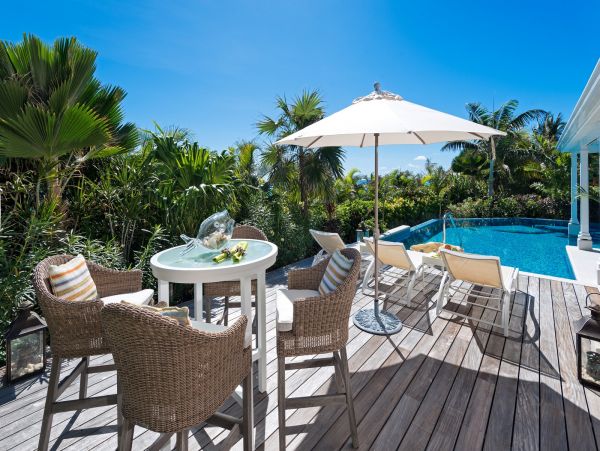 Barbados Home 985144