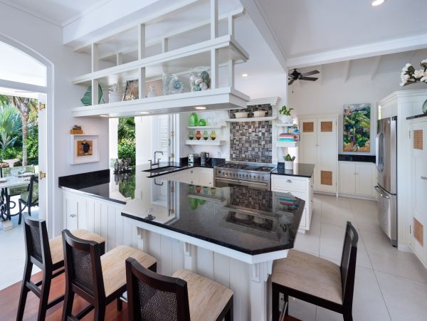 Barbados Home 985144