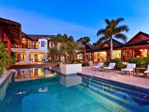 Barbados Home 985145