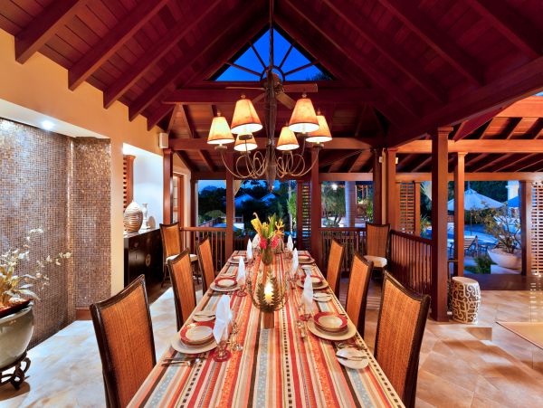 Barbados Home 985145