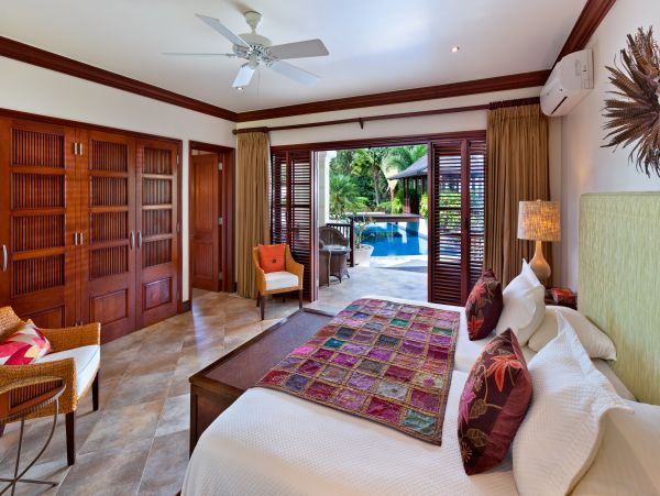 Barbados Home 985145