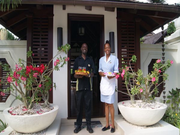 Barbados Home 985145