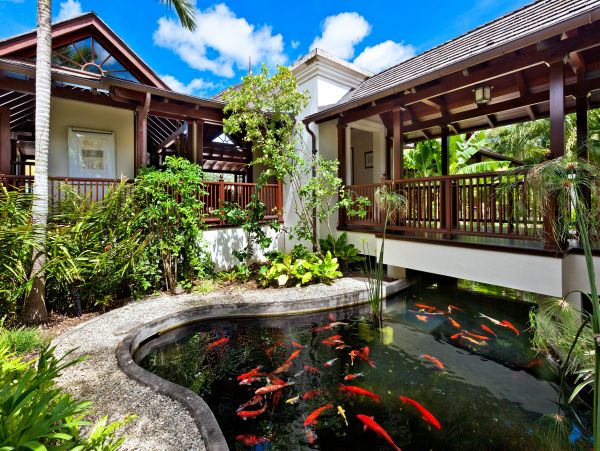 Barbados Home 985145