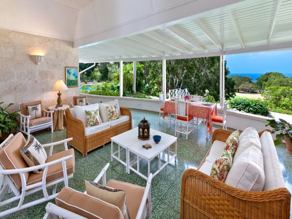 Barbados Home 985146