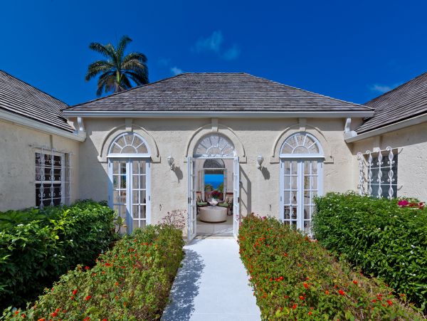 Barbados Home 985146