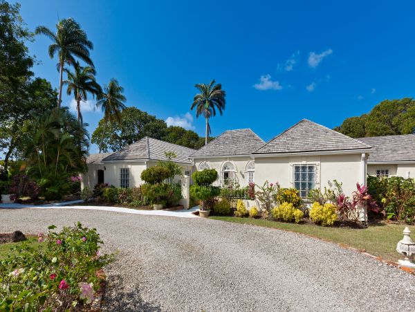 Barbados Home 985146