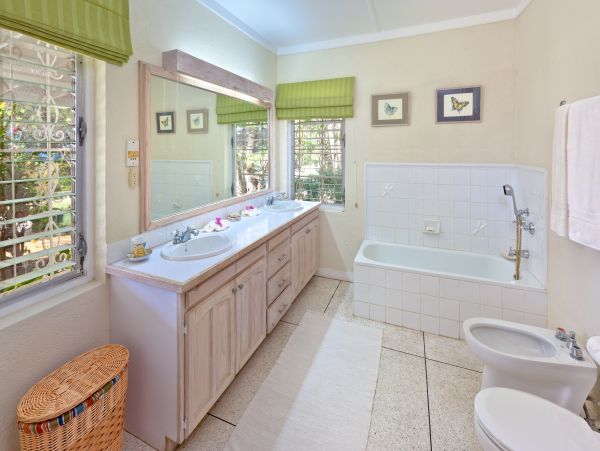 Barbados Home 985146