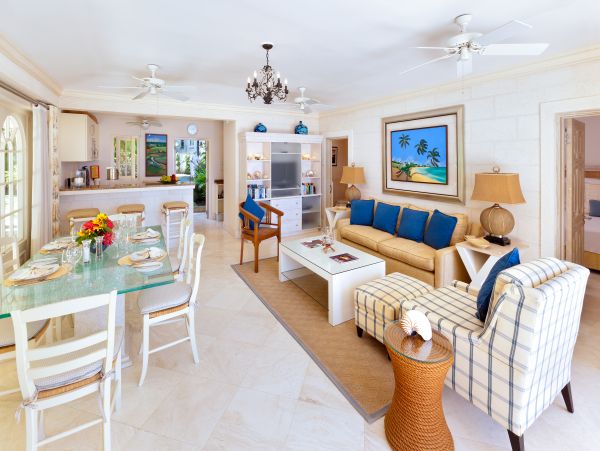 Barbados Home 985147