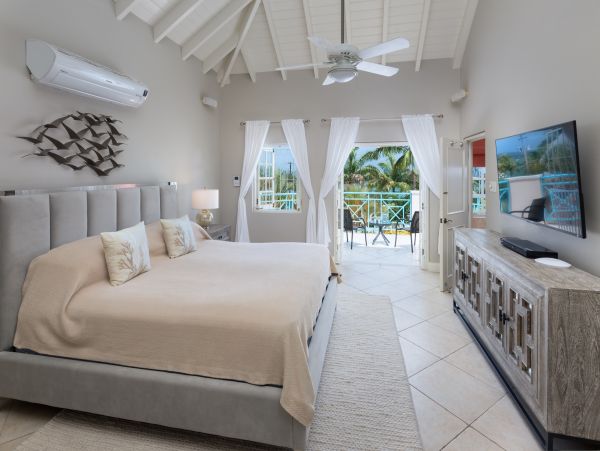 Barbados Home 985148