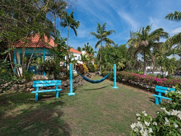 Barbados Home 985148