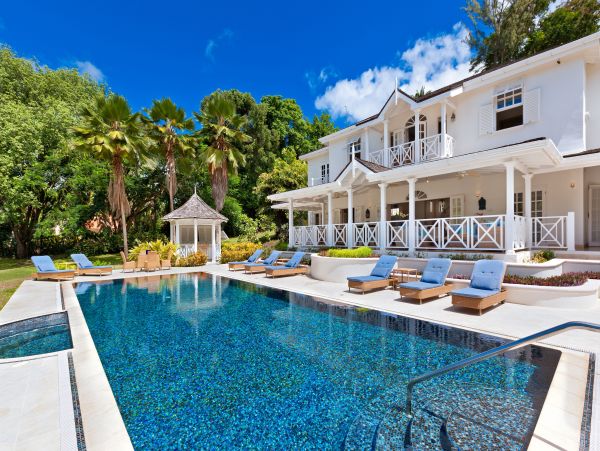 Barbados Home 985149