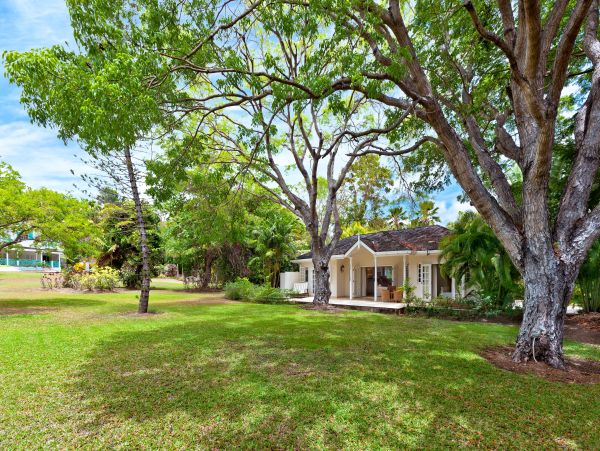 Barbados Home 985149