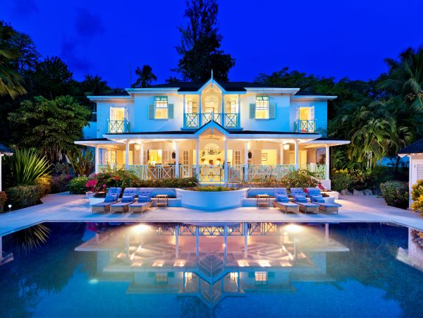 Barbados Home 985149