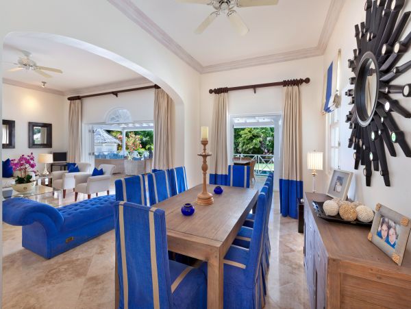Barbados Home 985149