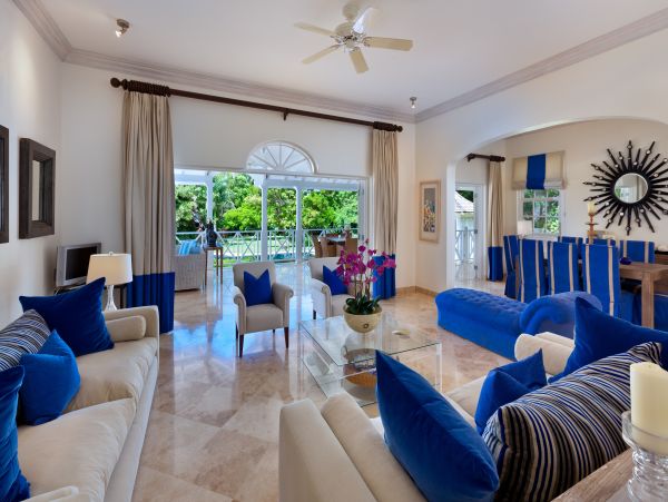 Barbados Home 985149