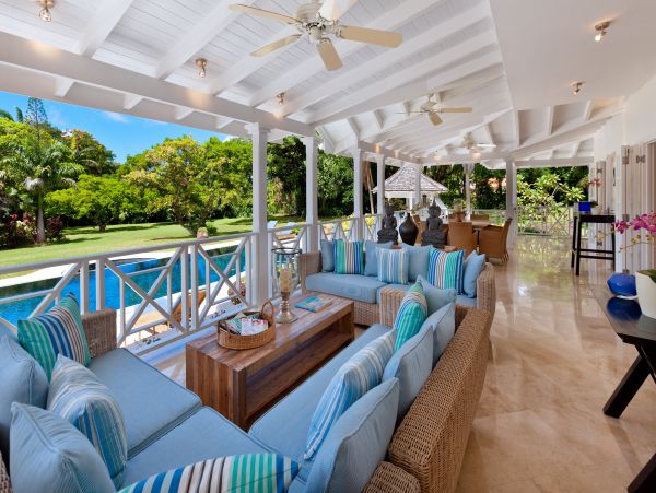 Barbados Home 985149
