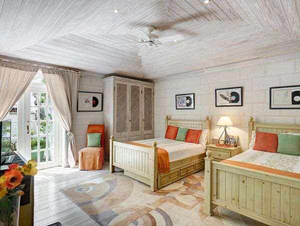 Barbados Home 985150