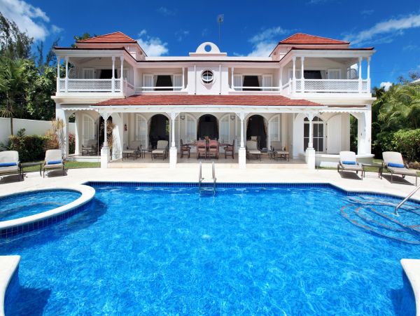 Barbados Home 985151