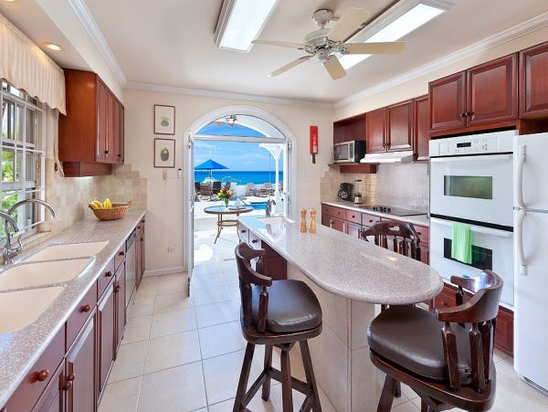 Barbados Home 985151