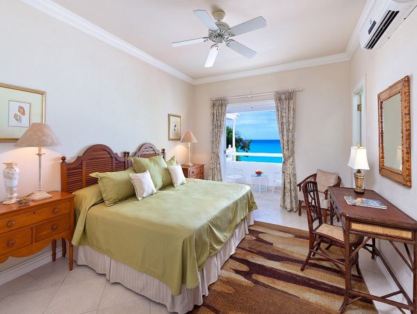 Barbados Home 985151