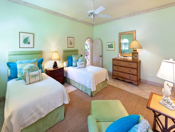 Barbados Home 985152