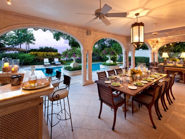 Barbados Home 985152