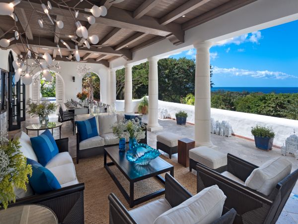 Barbados Home 985153
