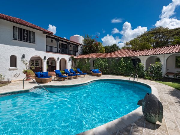 Barbados Home 985153
