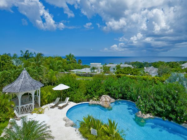 Barbados Home 985154