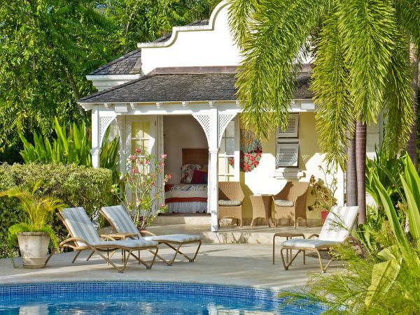 Barbados Home 985154