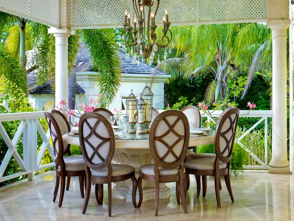 Barbados Home 985154