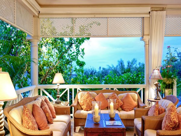 Barbados Home 985154