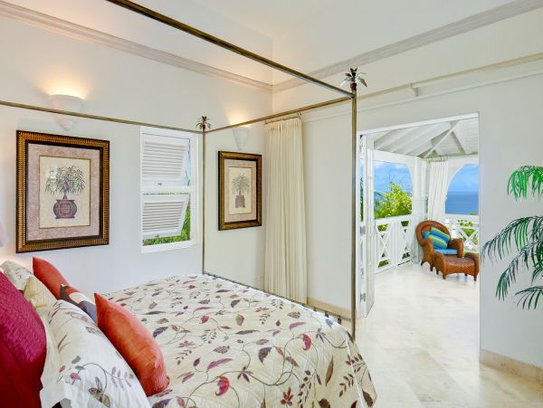 Barbados Home 985154