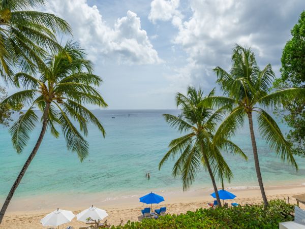 Barbados Home 985155