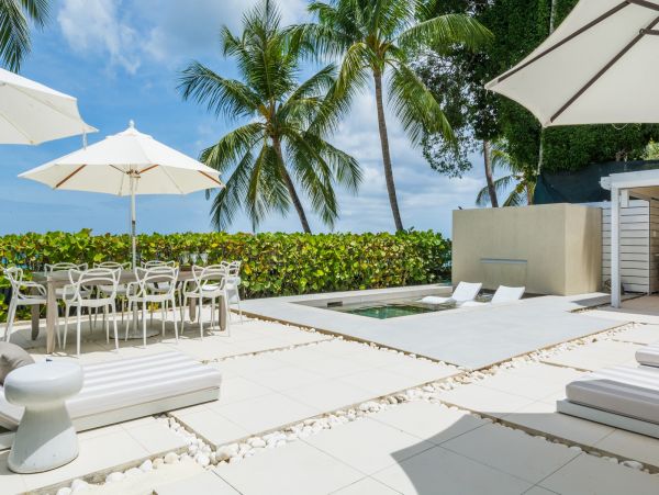 Barbados Home 985155