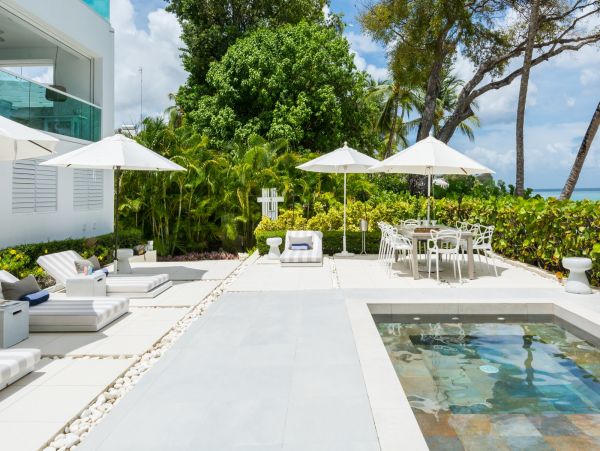 Barbados Home 985155