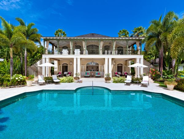 Barbados Home 985156