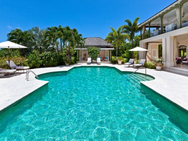Barbados Home 985156