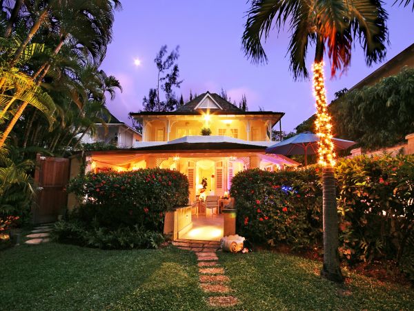 Barbados Home 985157