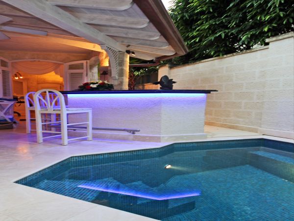 Barbados Home 985157