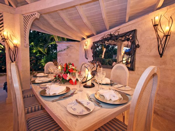 Barbados Home 985157