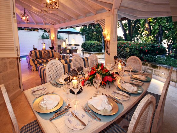 Barbados Home 985157