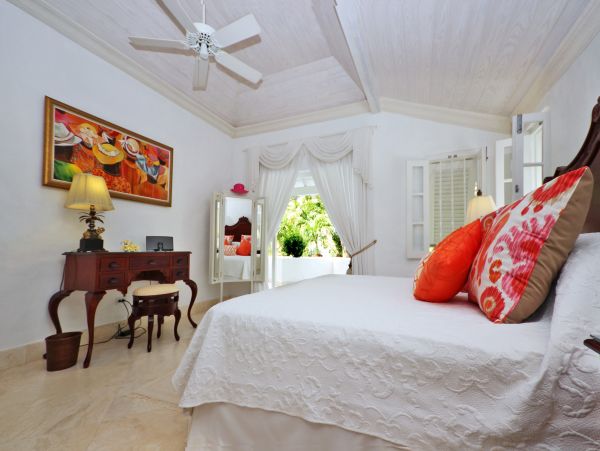 Barbados Home 985157