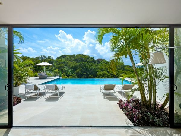 Barbados Home 985158